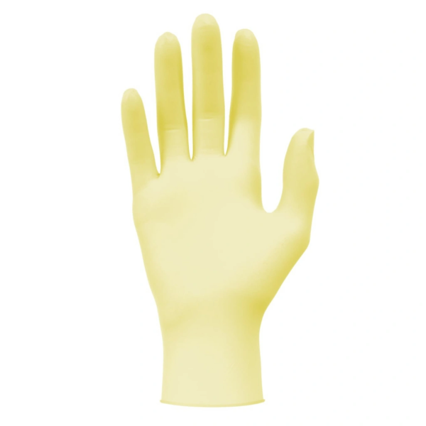 Meditrade Reference™ Latexhandschuhe